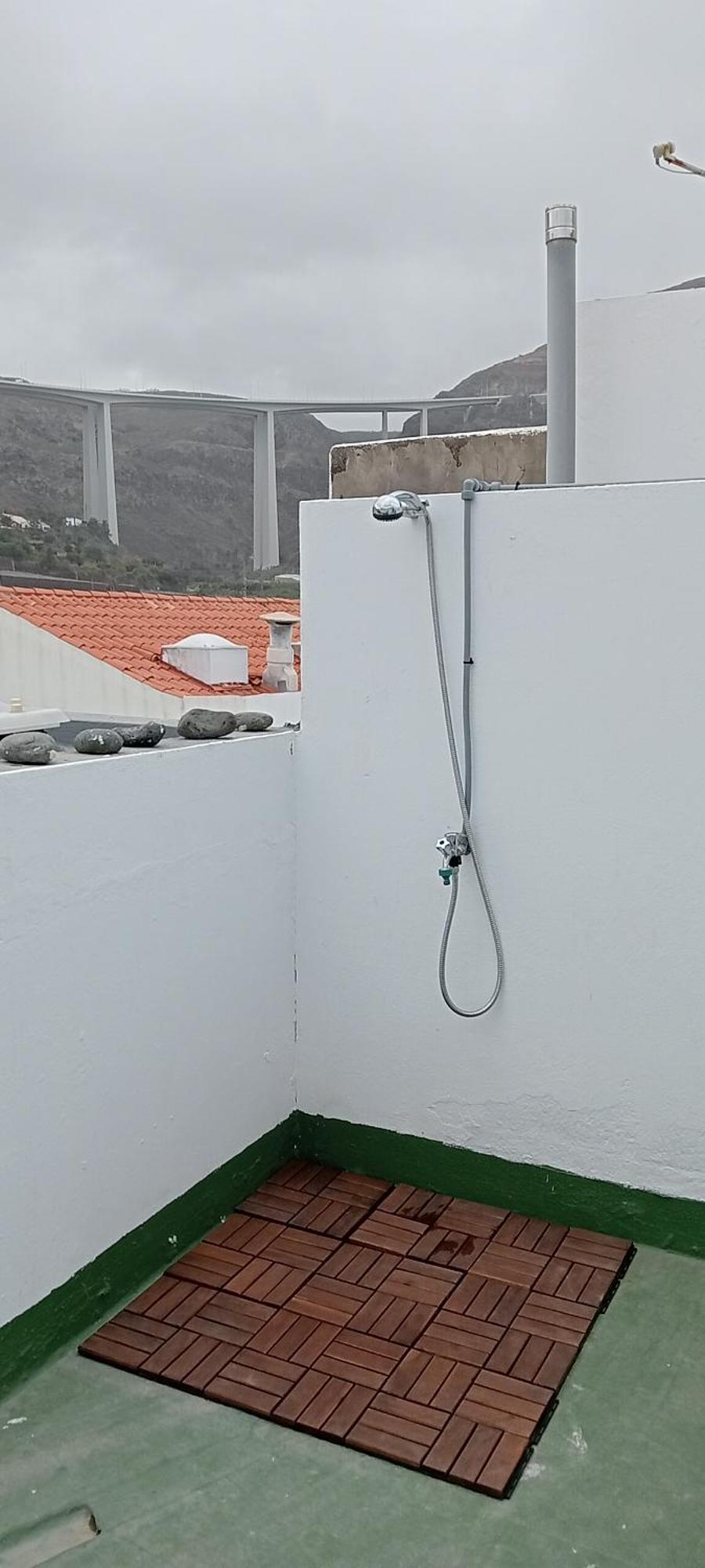 Piso Magico Junto Al Mar Con Gran Terraza Appartement Santa Maria de Guia de Gran Canaria Buitenkant foto
