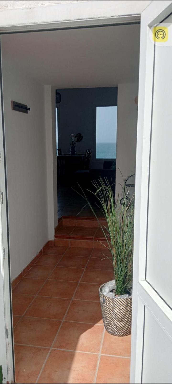 Piso Magico Junto Al Mar Con Gran Terraza Appartement Santa Maria de Guia de Gran Canaria Buitenkant foto